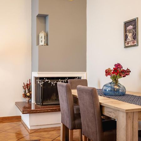 Androniki Apartment Nauplia Esterno foto
