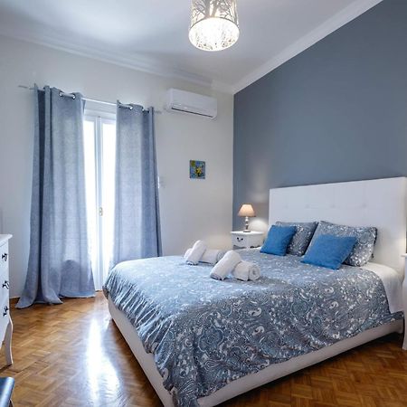Androniki Apartment Nauplia Esterno foto