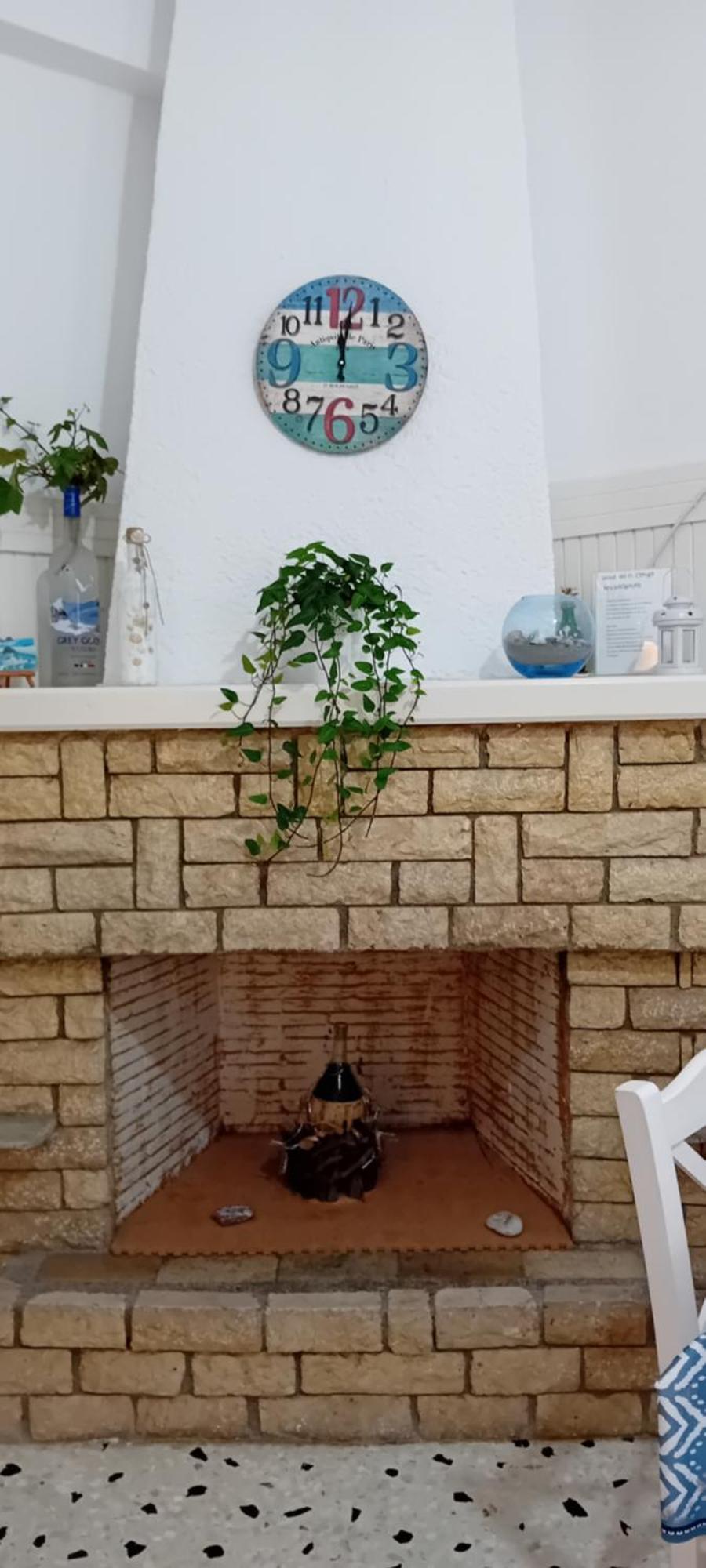 Androniki Apartment Nauplia Esterno foto
