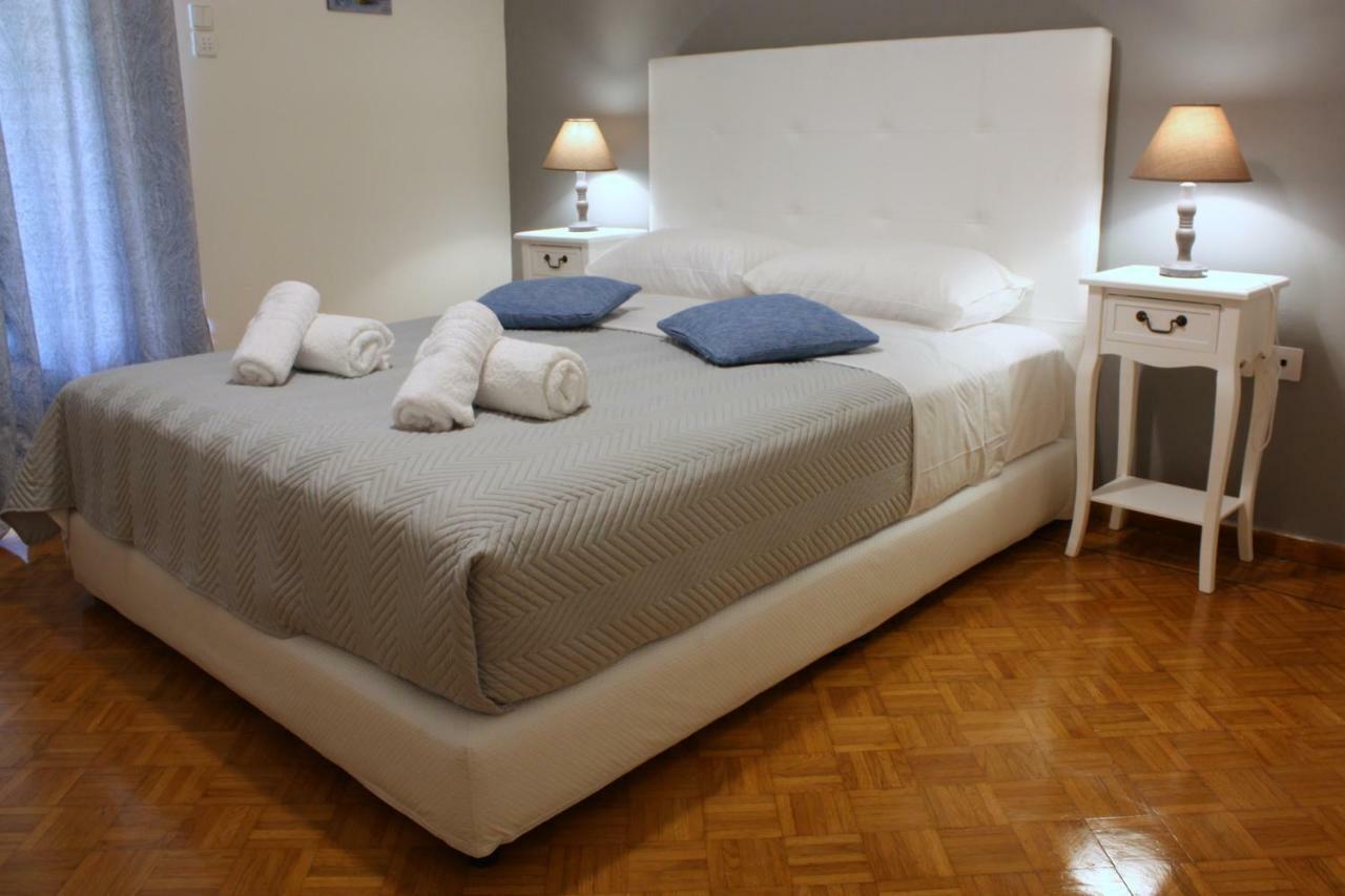 Androniki Apartment Nauplia Esterno foto
