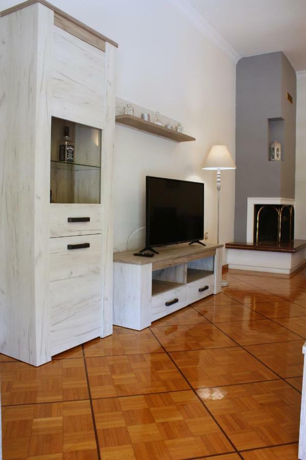 Androniki Apartment Nauplia Esterno foto