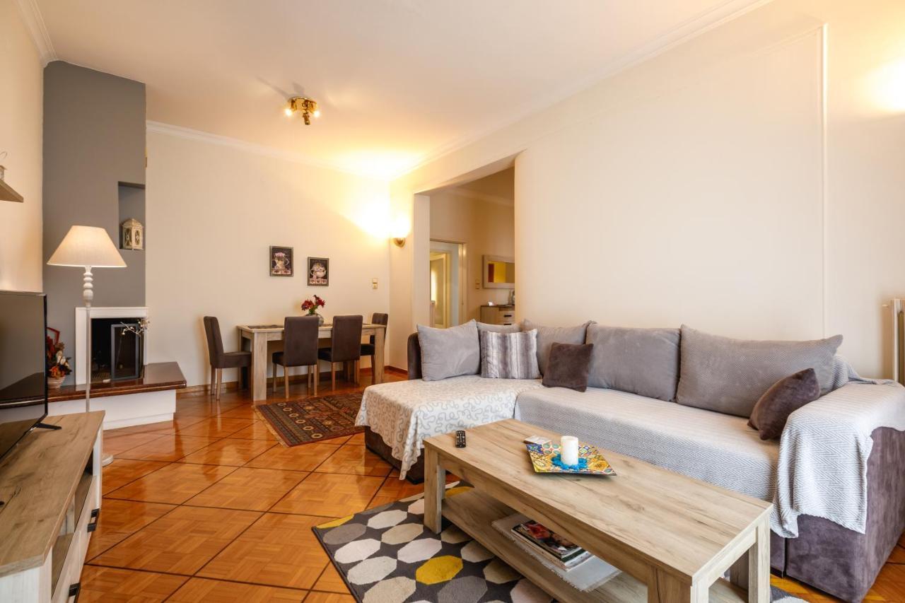 Androniki Apartment Nauplia Esterno foto