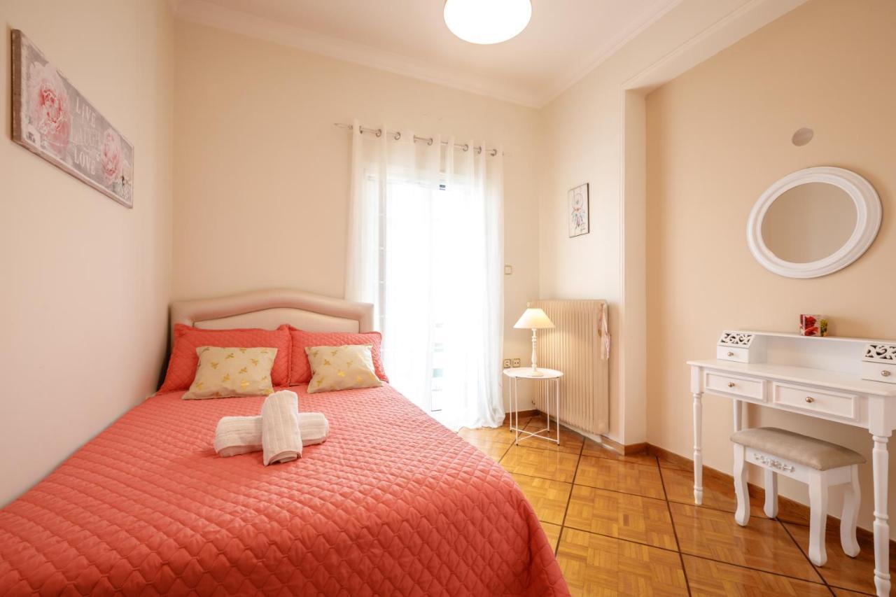 Androniki Apartment Nauplia Esterno foto