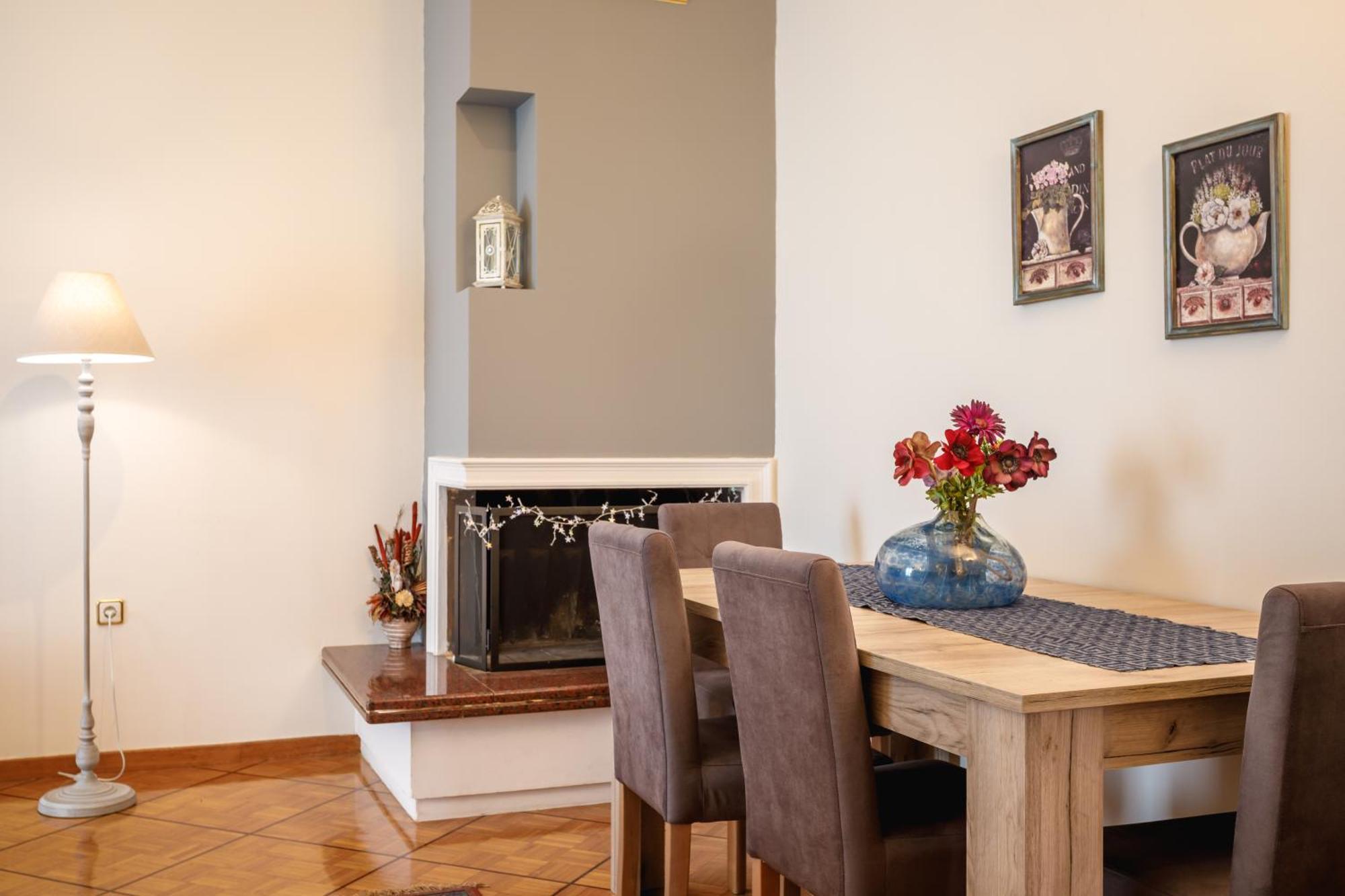 Androniki Apartment Nauplia Esterno foto