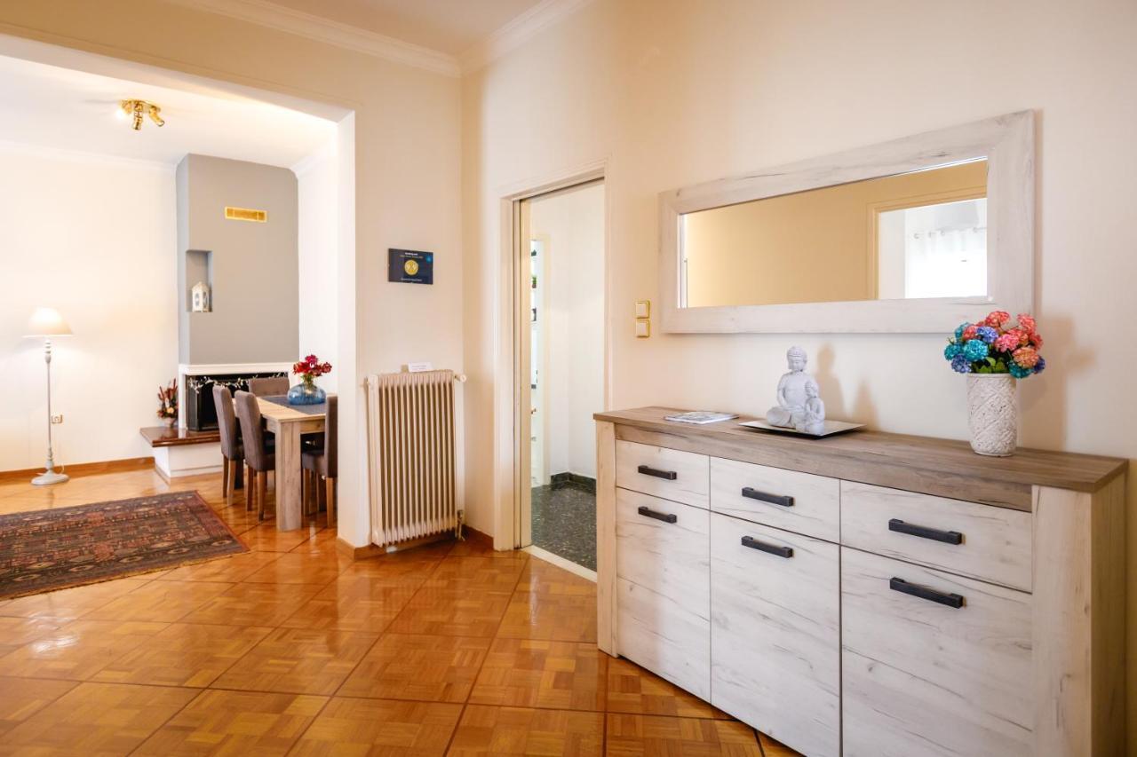 Androniki Apartment Nauplia Esterno foto
