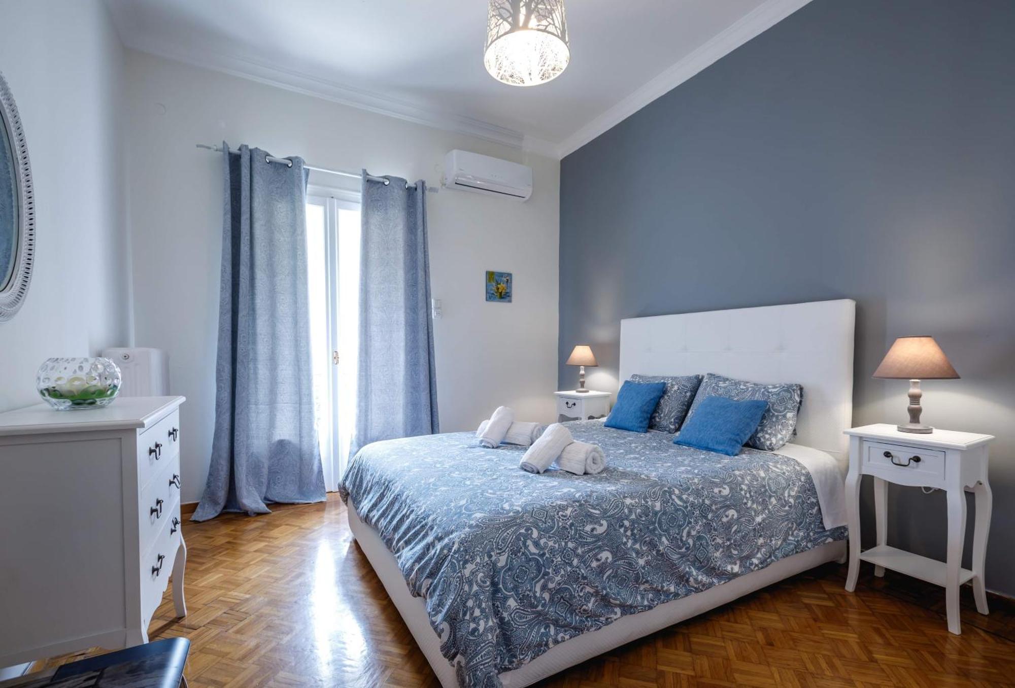 Androniki Apartment Nauplia Esterno foto