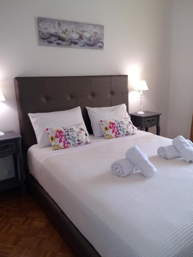 Androniki Apartment Nauplia Esterno foto