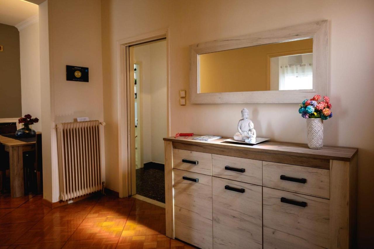 Androniki Apartment Nauplia Esterno foto